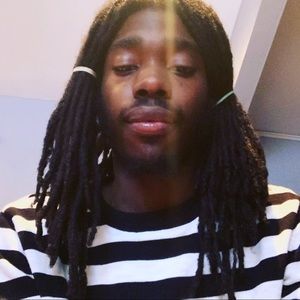 Meet your Posher, Hassan